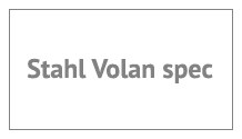 Stahl Volan spec