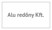 Alu redőny Kft.